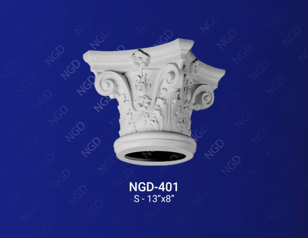 Gypsum-Pillar-Design-and-Model-NGD-401