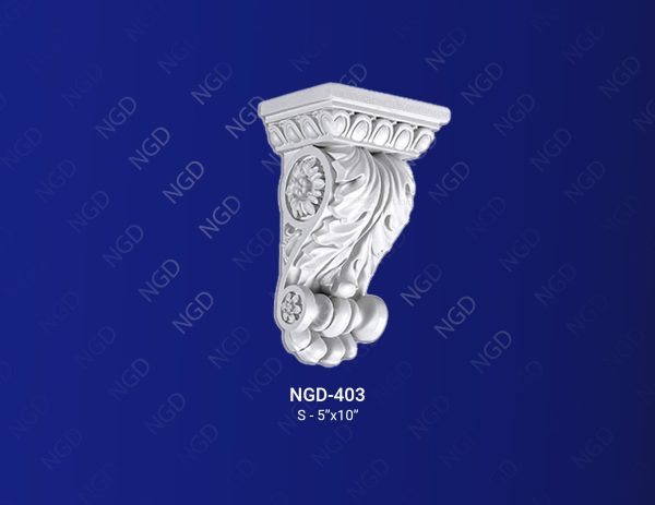 Gypsum-Pillar-Design-and-Model-NGD-403