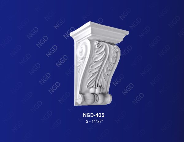 Gypsum-Pillar-Design-and-Model-NGD-405