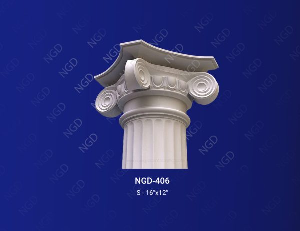 Gypsum-Pillar-Design-and-Model-NGD-406