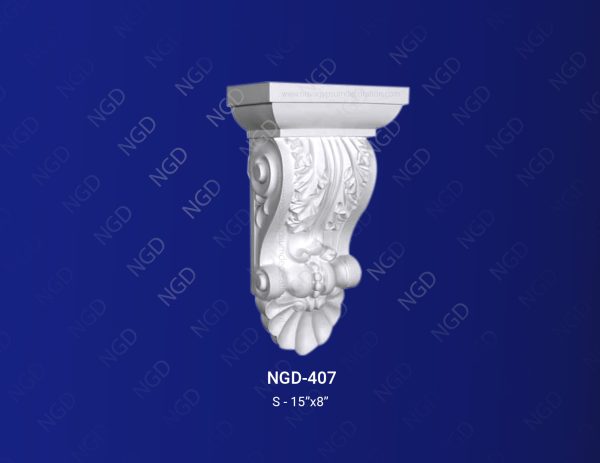 Gypsum-Pillar-Design-and-Model-NGD-407