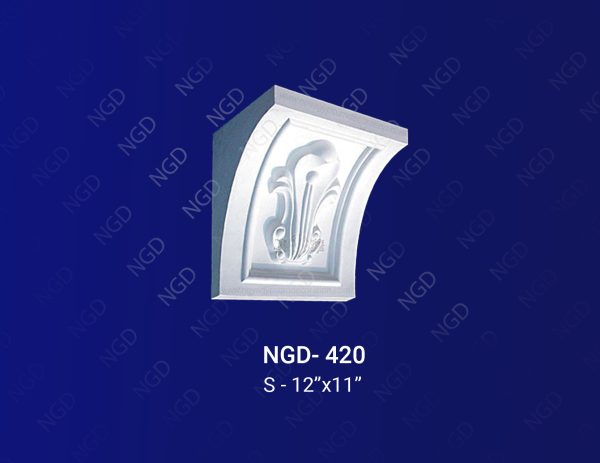 Gypsum-Pillar-Design-and-Model-NGD-420