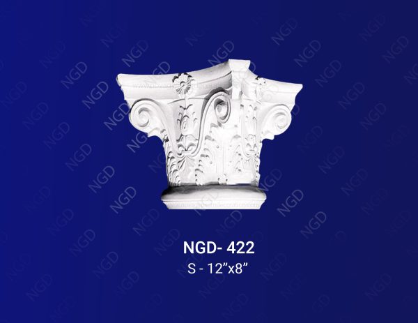 Gypsum-Pillar-Design-and-Model-NGD-422