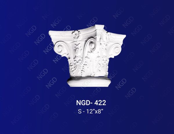 Gypsum-Pillar-Design-and-Model-NGD-422
