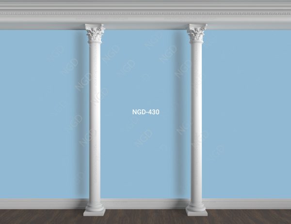 Gypsum-Pillar-Design-and-Model-NGD-430