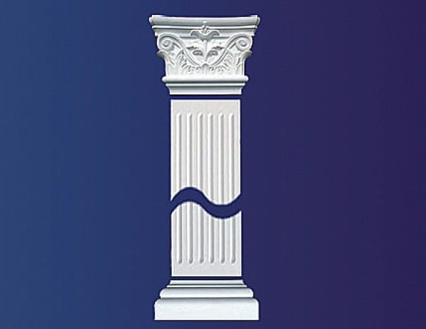 Gypsum-Pillar-Gypsum-Design-and-Model-NGD-410