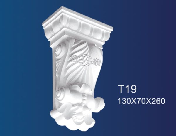 Gypsum-Pillar-Gypsum-Design-and-Model-NGD-417