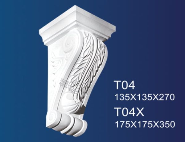 Gypsum-Pillar-Gypsum-Design-and-Model-NGD-418