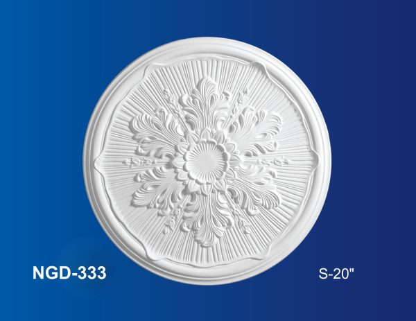 Gypsum-Plaster-Ceiling-Rose-Design-and-Model-NGD-333