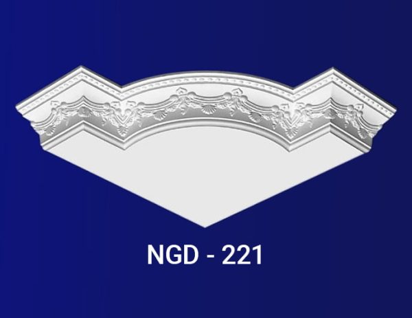 Gypsum-Plaster-Cornice-Corner-Design-And-Model-NGD-221