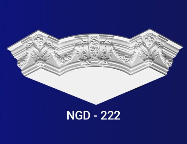 Gypsum-Plaster-Cornice-Corner-Design-And-Model-NGD-222