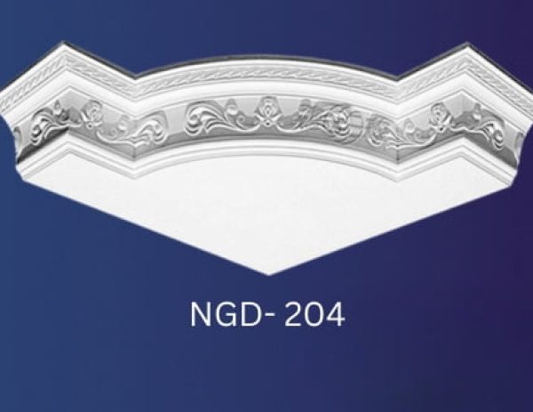 Gypsum-Plaster-Cornice-Corner-Design-and-Model-NGD-204