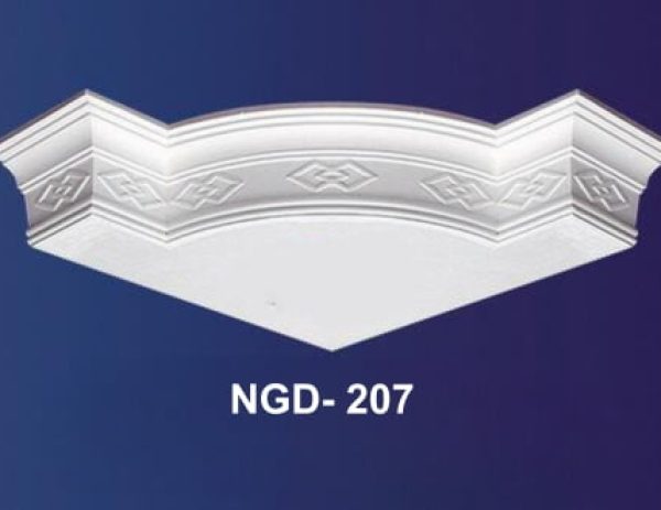 Gypsum-Plaster-Cornice-Corner-Design-and-Model-NGD-207