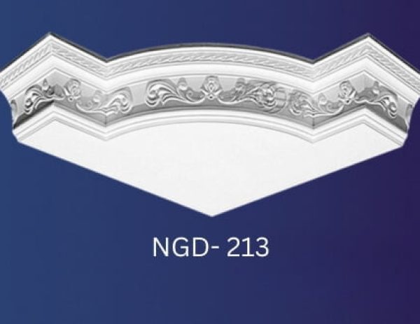 Gypsum-Plaster-Cornice-Corner-Design-and-Model-NGD-213