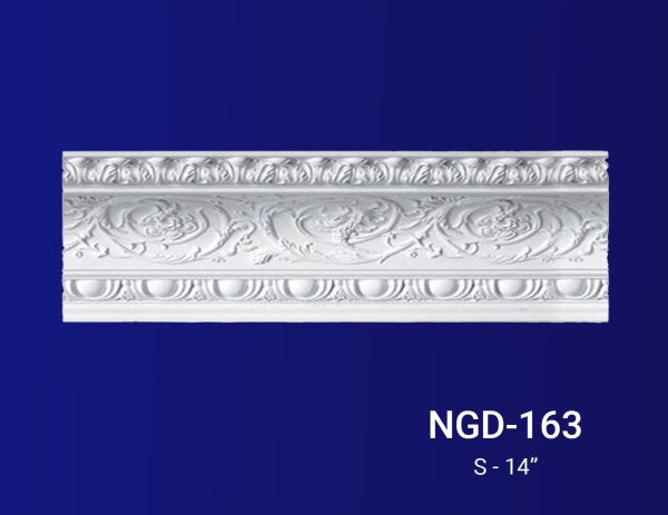 Gypsum-Plaster-Cornice-Strip-Design-and-Model-NGD-163