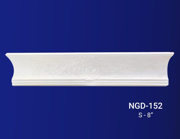 Gypsum-Plaster-Cornice-Strip-Design-and-Model-NGD-152