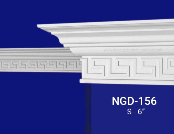 Gypsum-Plaster-Cornice-Strip-Design-and-Model-NGD-156