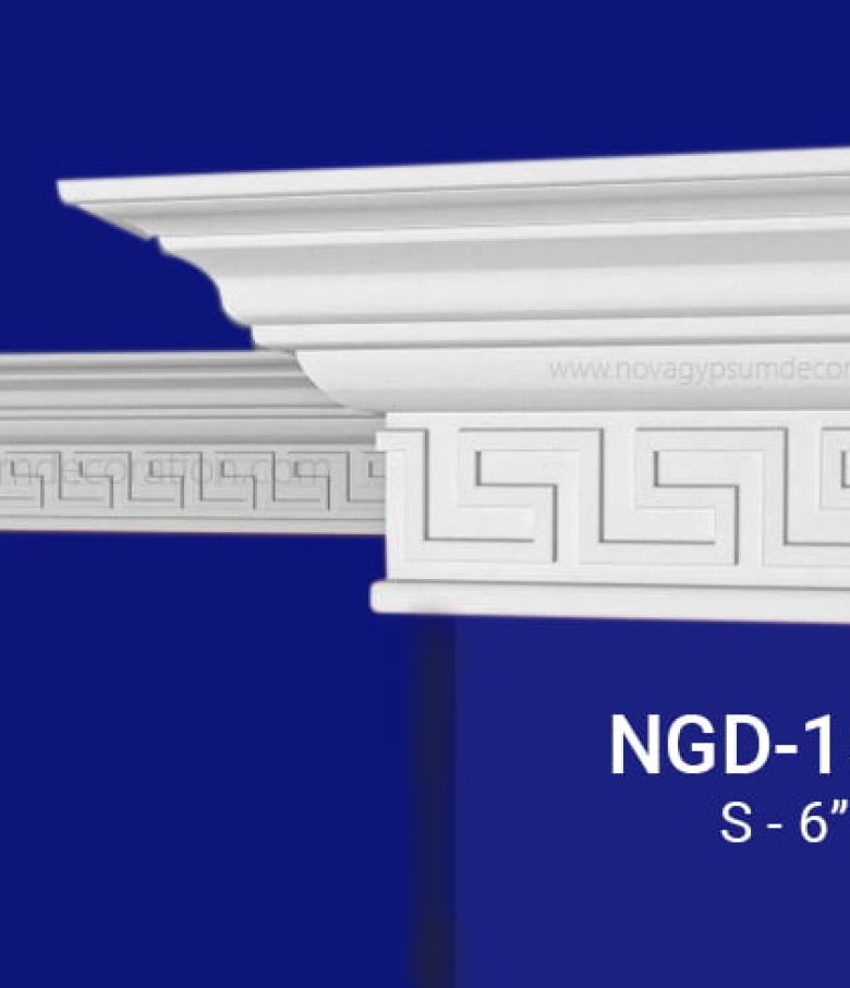 Gypsum-Plaster-Cornice-Strip-Design-and-Model-NGD-156