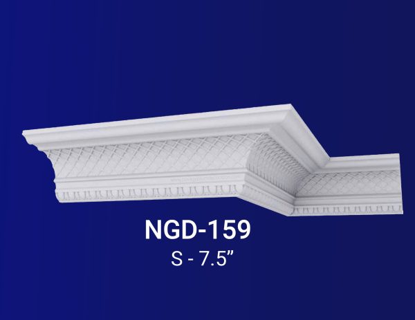 Gypsum-Plaster-Cornice-Strip-Design-and-Model-NGD-159