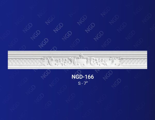 Gypsum-Plaster-Cornice-Strip-Design-and-Model-NGD-164