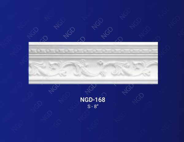 Gypsum-Plaster-Cornice-Strip-Design-and-Model-NGD-168