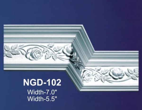 Gypsum-Plaster-Cornis-Strip-Design-and-Model-NGD-102