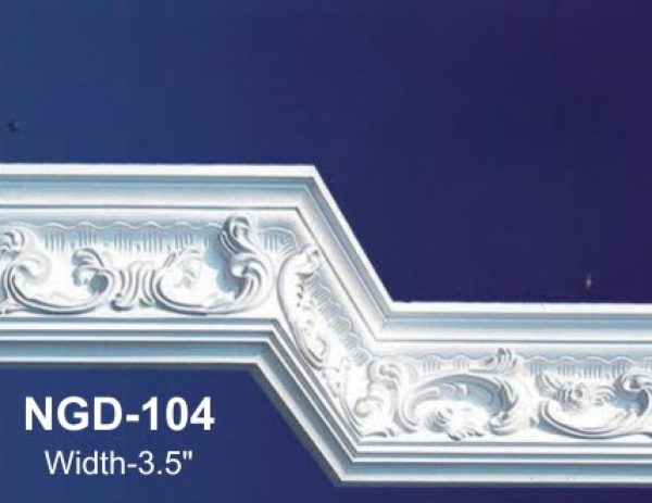 Gypsum-Plaster-Cornis-Strip-Design-and-Model-NGD-104