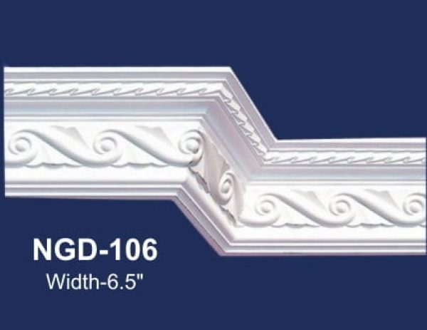 Gypsum-Plaster-Cornis-Strip-Design-and-Model-NGD-106