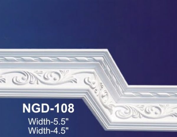 Gypsum-Plaster-Cornis-Strip-Design-and-Model-NGD-109