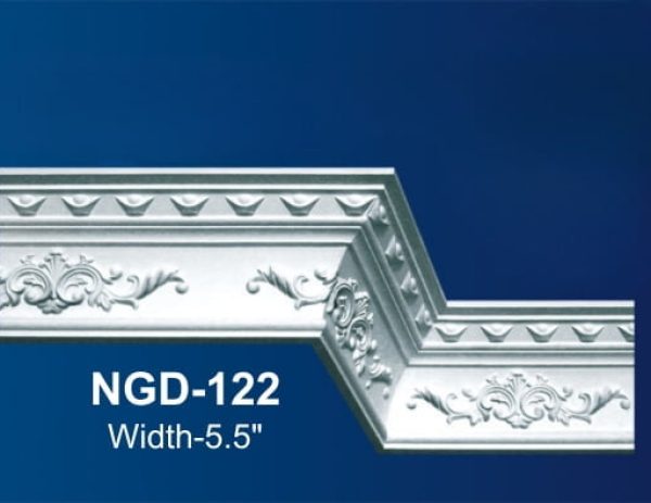 Gypsum-Plaster-Cornis-Strip-Design-and-Model-NGD-122