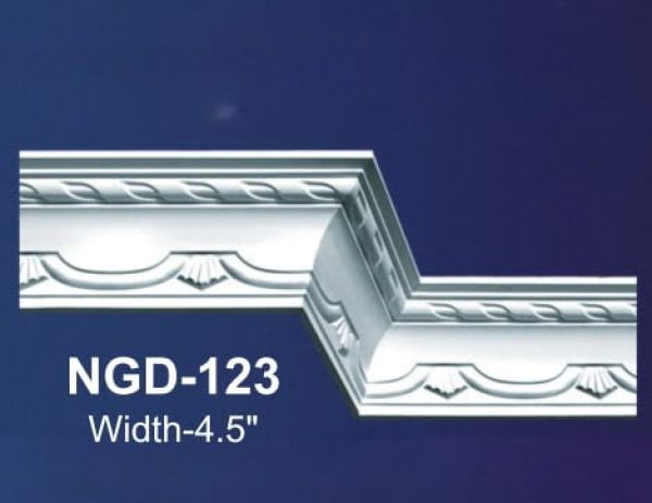 Gypsum-Plaster-Cornis-Strip-Design-and-Model-NGD-123.