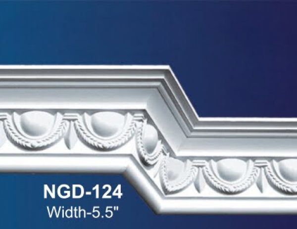 Gypsum-Plaster-Cornis-Strip-Design-and-Model-NGD-124