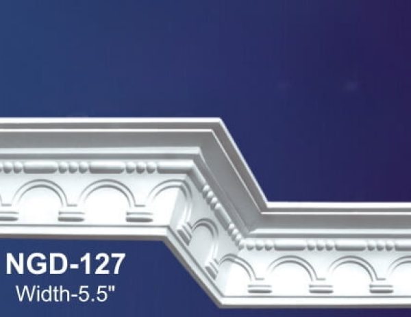 Gypsum-Plaster-Cornis-Strip-Design-and-Model-NGD-127