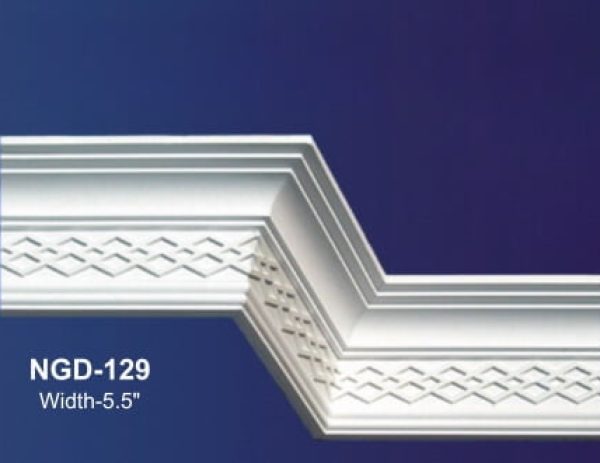 Gypsum-Plaster-Cornis-Strip-Design-and-Model-NGD-129