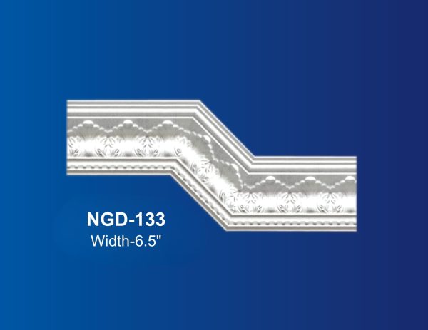 Gypsum-Plaster-Cornis-Strip-Design-and-Model-NGD-133