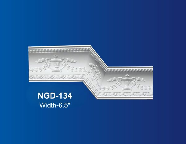 Gypsum-Plaster-Cornis-Strip-Design-and-Model-NGD-134