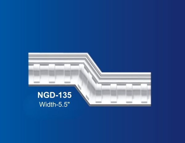 Gypsum-Plaster-Cornis-Strip-Design-and-Model-NGD-135