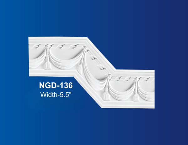 Gypsum-Plaster-Cornis-Strip-Design-and-Model-NGD-136