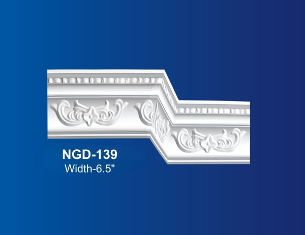 Gypsum-Plaster-Cornis-Strip-Design-and-Model-NGD-139