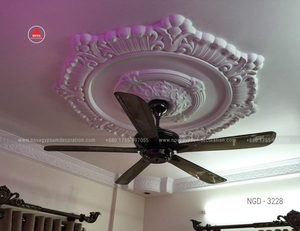 Gypsum-Room-Decoration-Design-And-Model-NGD-3228