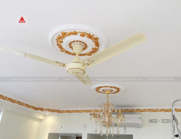 Gypsum-Room-Decoration-Design-And-Model-NGD-3230