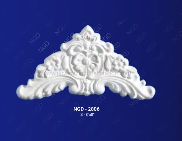 Gypsum-Wall-Design-And-Model-NGD-2806