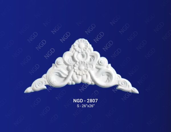 Gypsum-Wall-Design-And-Model-NGD-2807