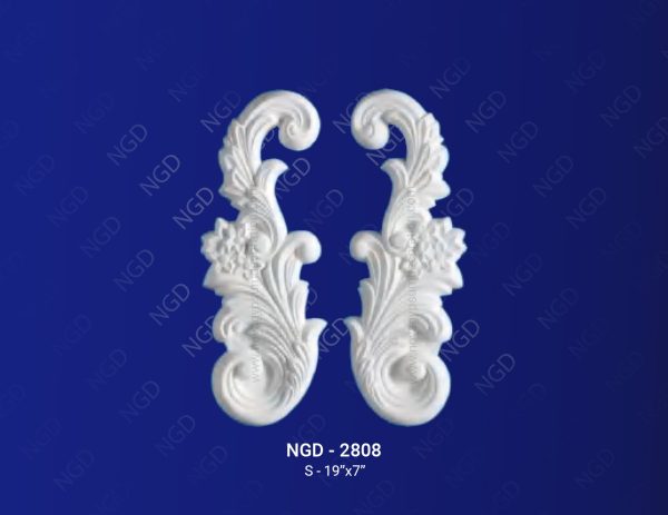 Gypsum-Wall-Design-And-Model-NGD-2808