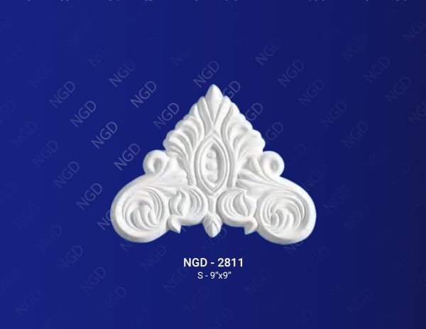 Gypsum-Wall-Design-And-Model-NGD-2811