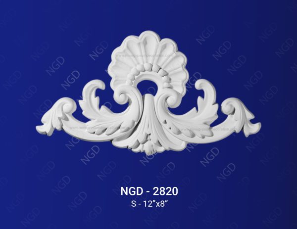 Gypsum-Wall-Design-And-Model-NGD-2820