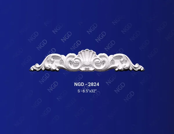 Gypsum-Wall-Design-And-Model-NGD-2824