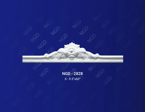 Gypsum-Wall-Design-And-Model-NGD-2828