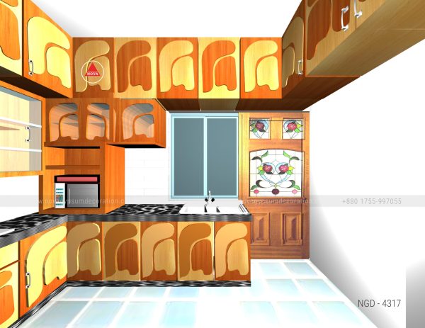 Kitchen-Cabinet-Design-and-Model-NGD-4317