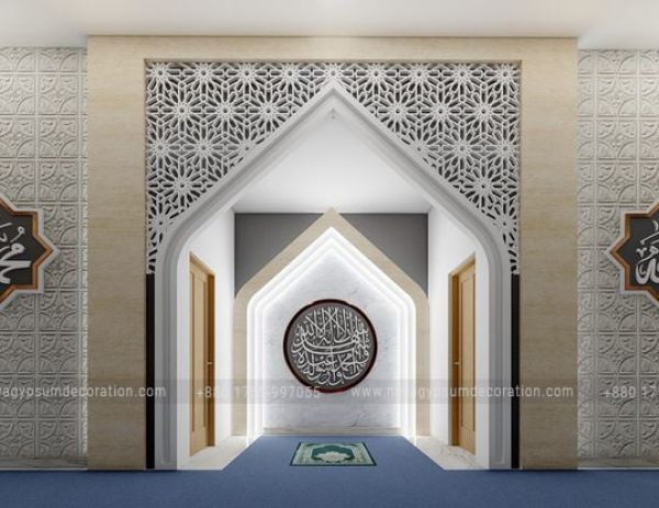 Mosque-Gypsum-Interior-Design-And-Model-NGD-1621